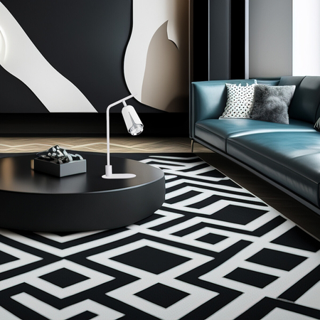 Milagro Flower Chrome Lampka Gabinetowa 1xGU10 Biały ML0276 BIAŁY + CHROM