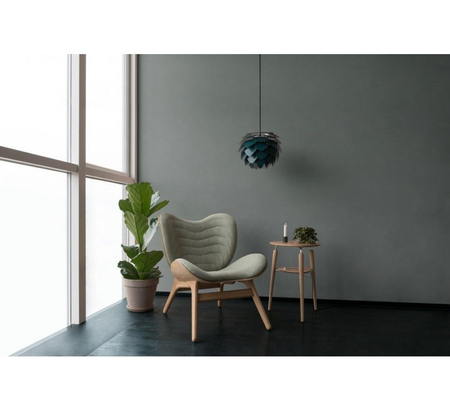 Lampa Aluvia Forest Green Mini 2132 Umage