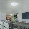 Lampa sufitowa Rabalux Primrose 1426 biały