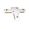Milagro Łącznik Lampy Track Light Biały Typ T v1.0 ML3920 BIAŁY
