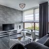 Lampa sufitowa Rabalux Pallas 2236 chrom