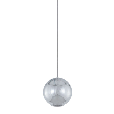 Lampa wisząca LED Italux AD13012-1M-CH Neutron