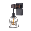 Kinkiet Italux WL-4793-1-L Reda