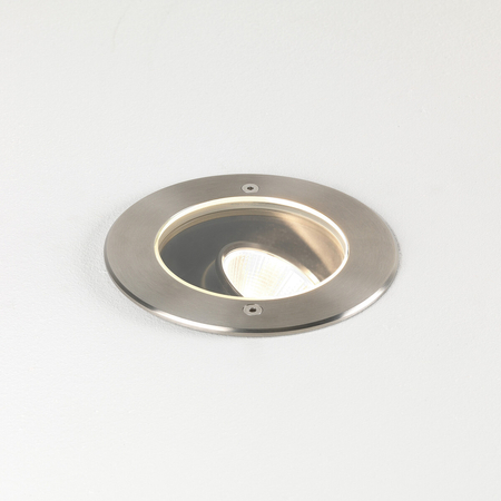 Lampa gruntowa Astro Cromarty 120 LED 1378004 Szczotkowana Stal Nierdzewna