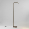 Lampa podłogowa Astro Enna Floor LED 1058058 Matowy Nikiel