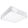 Sollux Lighting Plafon HORUS 35 biały SL.0138