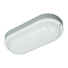 Eko-Light Oprawa Kanałowa Davo Owal 8W 4000K IP64 Biały EK1079 BIAŁY