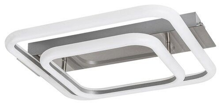 Lampa sufitowa Rabalux Fandral 6996 chrom satyna
