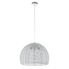 Lampa sufitowa Italux MD12068-3F Formo