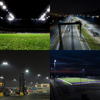 Lampa masztowa LED Greenie Ultra Max 1500W 175 lm/W