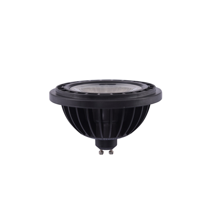Żarówka Azzardo LED SMART ES111 15W 4000K DIMM BK AZ3366 BLACK