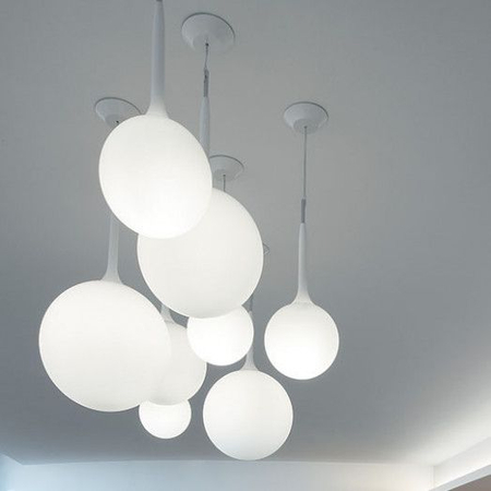 Lampa wisząca Artemide 1051010A Castore 42