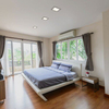 Lampa sufitowa Rabalux Lois 5581 chrom satyna