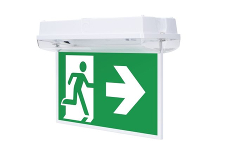 Zestaw "DS" do ORION LED 150