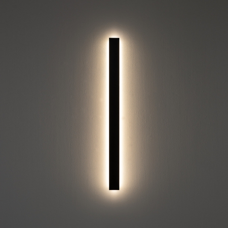 Kinkiet Nowodvorski COMMA LED M 11877 czarny