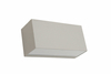 ASKER 1514 ALUMINUM E27 LED 9W DOWN