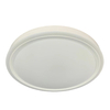 Plafon Vegas średni biały 4000K 1xLED IP54 LP-550/1C M 4WH