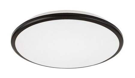 Lampa sufitowa Rabalux Engon 71126 czarny