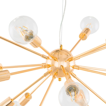 Lampa wisząca Italux AD20000-18 Theo