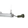 Lampa namiotowa Mactronic GALAXY 3.3 z podtrzymaniem zasilania, 4100 lm