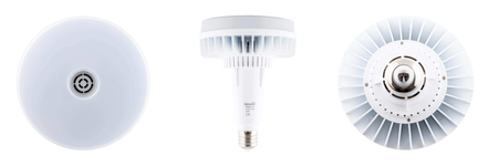 Żarówka przemysłowa LED HighBay Goliat 90W E40 NW