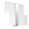 Sollux Lighting Kinkiet MASSIMO chrom SL.0187