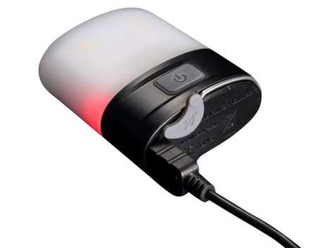 Latarka campingowa Nitecore Panda