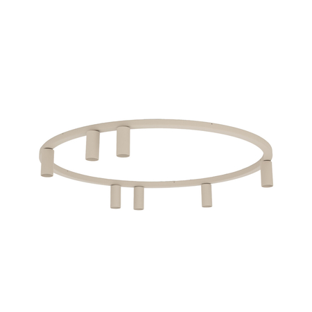 Spot Nowodvorski FOURTY 11948 beżowy