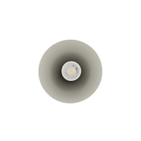 Lampa wisząca Nowodvorski ZENITH 11455 Silk gray