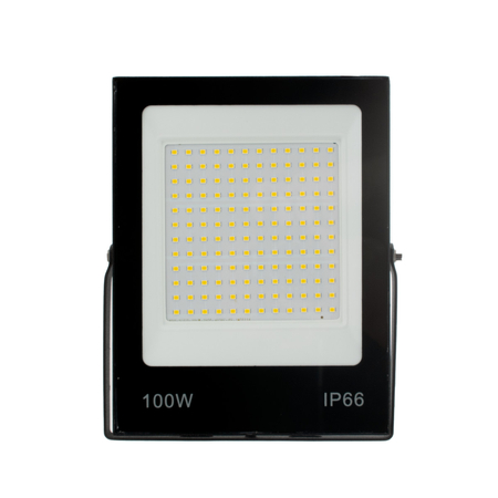 Naświetlacz LED Greenie Professional 100W IP66 NW