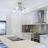 Lampa sufitowa Rabalux Polla 6079 chrom satyna