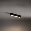 Lampa zewnętrzna Nowodvorski OUTLINE LED 11360 Czarny