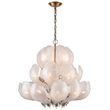 Cosmo Light Lampa wisząca CANNES P22791BR