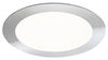 Lampa sufitowa Rabalux Lois 5585 chrom
