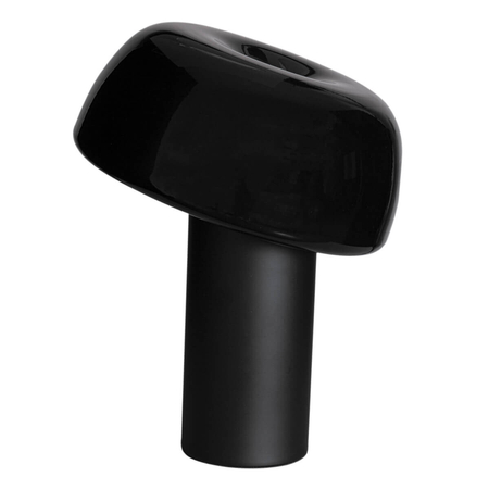 Lampa stołowa By Rydens Lean on Me czarna 4024530-4001