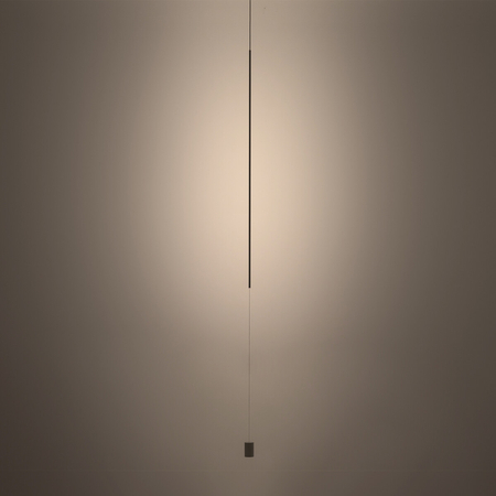 Lampa wisząca Nowodvorski VERTIC LED 11606 Biały