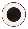 Lampa sufitowa Rabalux Ceilo 3082 czarny