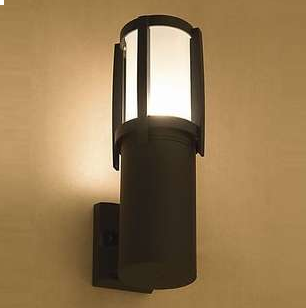 Oprawa oświetleniowa Nowodvorski 3395 SIROCCO I kinkiet IP44