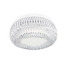 Lampa sufitowa Slamp KALATOS - PRISMA M KLTCM00PRS00000000EU przezroczysty