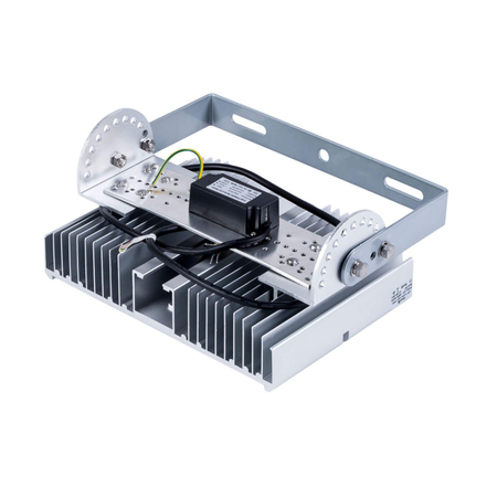 Oprawa Przemysłowa LED IC Gasoline 100W Philips 3030 5 lat gwarancji NW