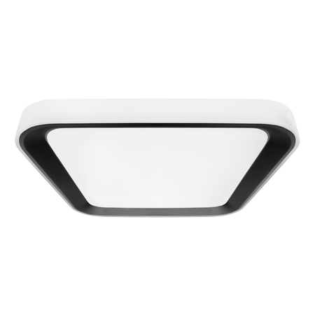 Milagro Plafon Quadro Biały 66W ML7931 BIAŁY