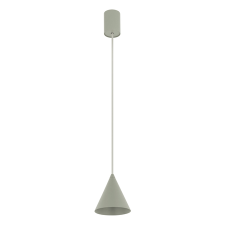 Lampa wisząca Nowodvorski ZENITH 11492 Sage green