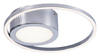 Lampa sufitowa Rabalux Sirius 5289 chrom