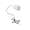 Lampa stołowa TOP TK Lighting 4559 biały