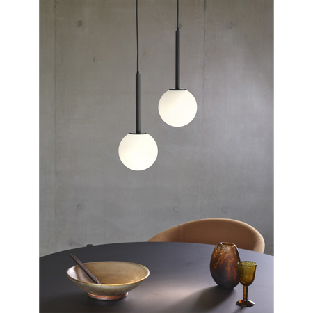 Lampa wisząca Astro Tacoma Pendant 1429025 Matowy Czarny