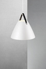 Lampa wisząca Nordlux 84353001 Strap 48