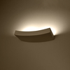 Sollux Lighting Kinkiet ceramiczny HATTOR SL.0837