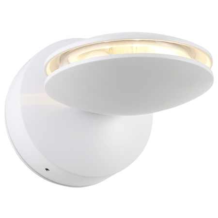 Milagro Kinkiet 360° 6W LED ML3731 BIAŁY