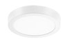 Lampa sufitowa Luces Exclusivas MALARGUE biały LE61571