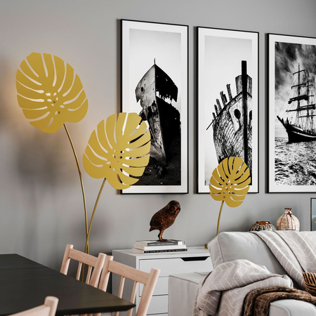 Lampka nocna By Rydens 4002240-6519 Costa Rica H55cm